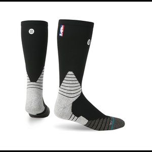 Stance NBA Crew Socks